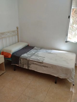 Habitación completa