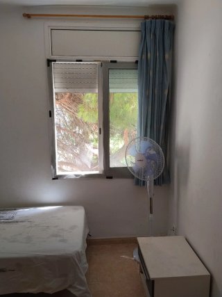 Habitación completa