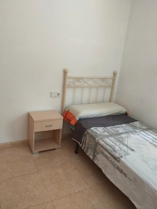 Habitación completa
