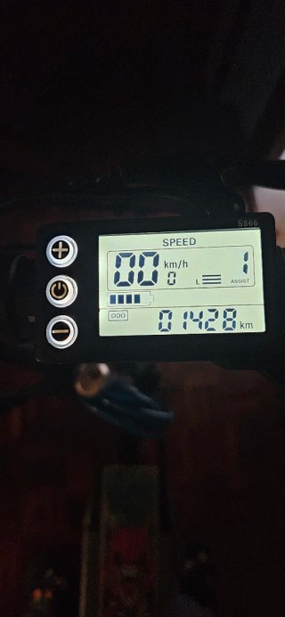 Patinete Eléctrico Smartgyro