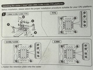 Cooler Master TX3 EVO CPU Cooler