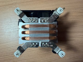 Cooler Master TX3 EVO CPU Cooler
