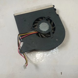Ventilador Power4Laptops para portátil