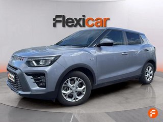 SsangYong Tivoli G15T Urban Plus