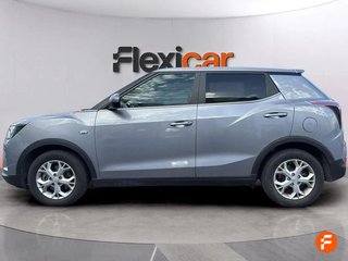 SsangYong Tivoli G15T Urban Plus