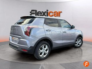 SsangYong Tivoli G15T Urban Plus