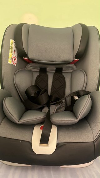 Silla de coche para bebé/niño