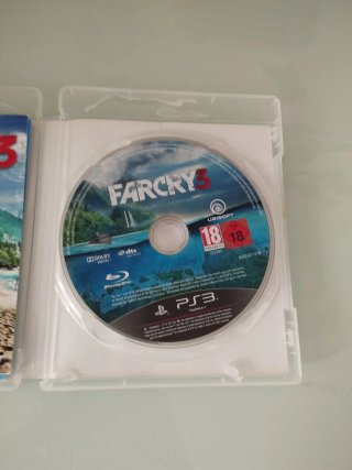 Far Cry 3 PS3