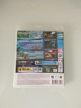 Far Cry 3 PS3