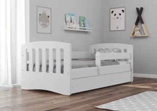 Cama infantil 160x80cm con cajones