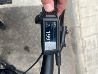 Bicicleta Eléctrica Cannondale Tesoro Neo X3