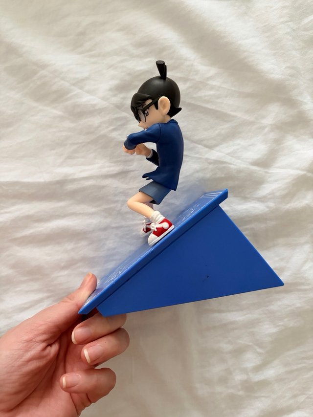 Figura Conan Edogawa Detective Conan