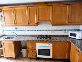 Alquilo habitación en piso compartido estudiantes