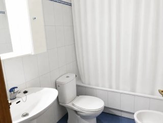 Alquilo habitación en piso compartido estudiantes
