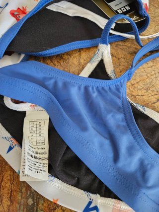 Bikini Técnico Jaked Nuevo Talla ES 40  IT 44