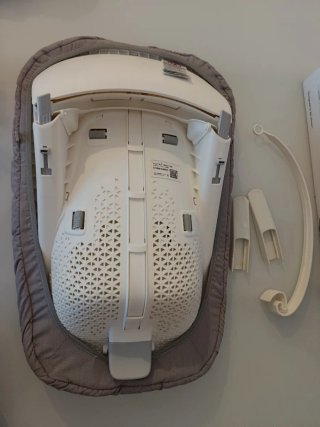 Stokke Tripp Trapp Newborn Set