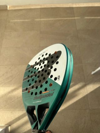 Bullpadel Hack 04