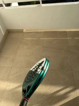 Bullpadel Hack 04