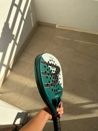 Bullpadel Hack 04