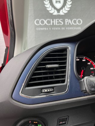 SEAT Leon 1.2 TSI 110cv 2015 *ETIQUETA C🟢*