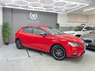 SEAT Leon 1.2 TSI 110cv 2015 *ETIQUETA C🟢*