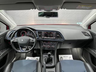 SEAT Leon 1.2 TSI 110cv 2015 *ETIQUETA C🟢*