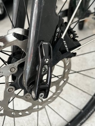 Bicicleta Gravel Trek L