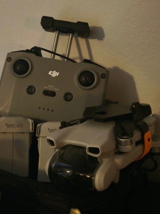 DJI Mini 3 Fly More Combo