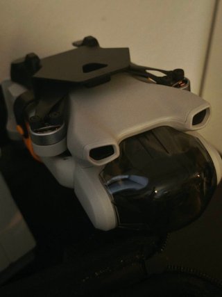 DJI Mini 3 Fly More Combo