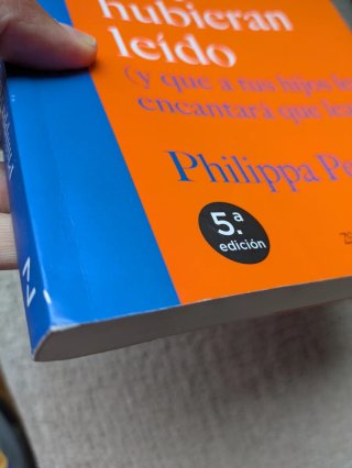El libro que ojalá tus padres hubieran leído (y...