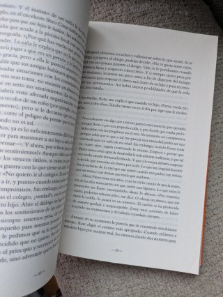 El libro que ojalá tus padres hubieran leído (y...