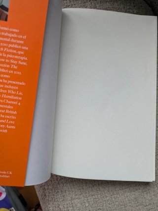 El libro que ojalá tus padres hubieran leído (y...