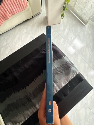 Lengua castellana y literatura 1º de Bachillerato