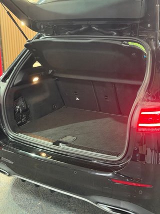 Mercedes-Benz Clase B 2020