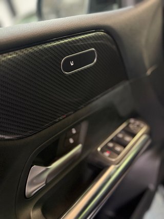 Mercedes-Benz Clase B 2020