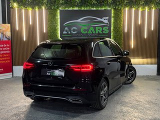 Mercedes-Benz Clase B 2020