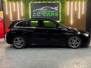 Mercedes-Benz Clase B 2020