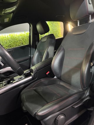 Mercedes-Benz Clase B 2020