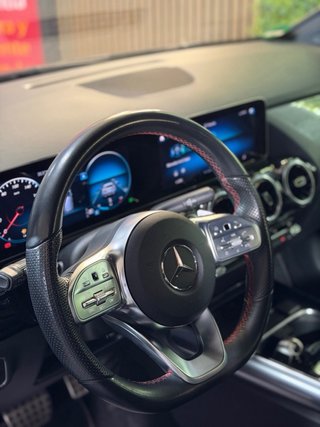 Mercedes-Benz Clase B 2020