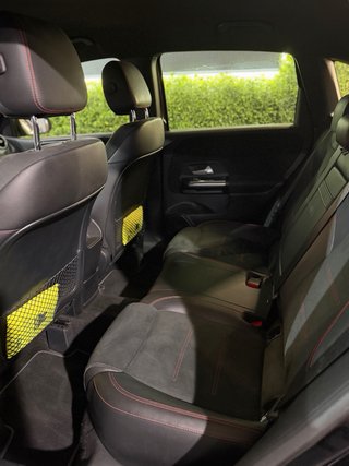 Mercedes-Benz Clase B 2020