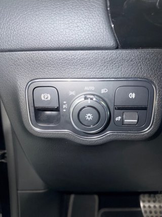Mercedes-Benz Clase B 2020
