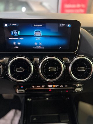 Mercedes-Benz Clase B 2020