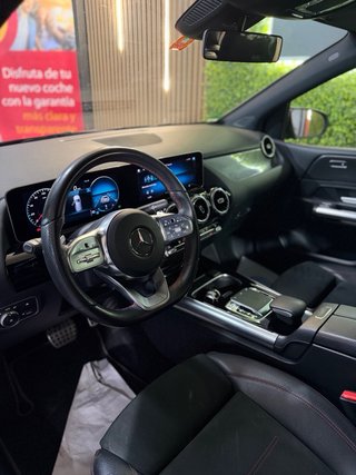 Mercedes-Benz Clase B 2020