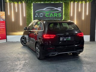 Mercedes-Benz Clase B 2020