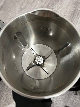 Robot Cocina Mambo Cecotec