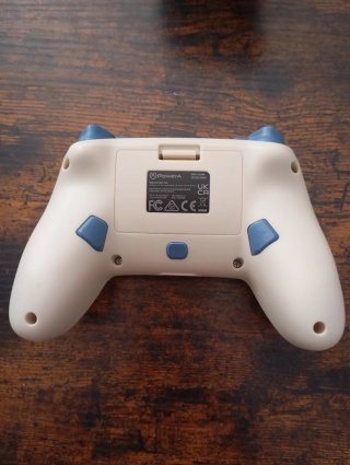 Mando Power A Zelda Nintendo Switch