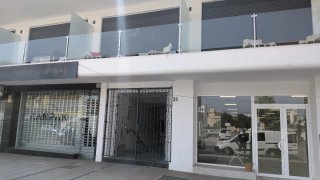 Rent commercial Torremolinos