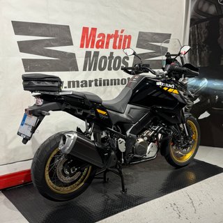 Suzuki V-Strom 1050 XT