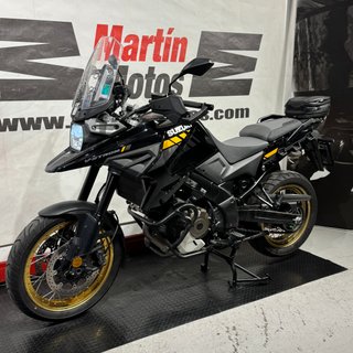 Suzuki V-Strom 1050 XT
