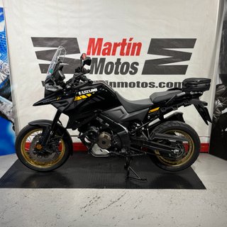 Suzuki V-Strom 1050 XT